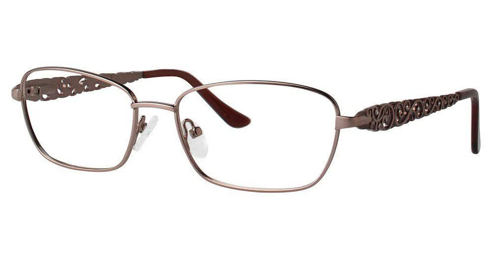 GENEVIEVE BOUTIQUE DIVINITY Eyeglasses - view 2